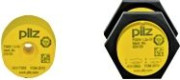 Pilz drošības sensors (503221) [Czujnik]