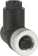 Schneider Electric Female M12 spraudsavienotājs 4