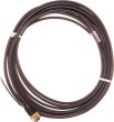 TURCK kabelis ar spraudni M12 taisns