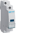 Hager Lampka sygnalizacyjna LED 230V AC