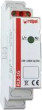 Relpol moduļu Kontroles 230 V AC