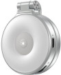 Telesin Lampka Pierścieniowa RGB Magnetic Ringlamp