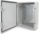 ELS Elektrotechnika ELEKTROTECHNIKA BOX SKAPIS ABS