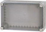 Eaton Obudowa 250x375x150mm IP65 pokrywa transparentna
