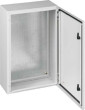 Eaton CS-54/150 korpuss ar IP66 montāžas