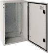 Eaton CS-55/250 korpuss ar stiprinājuma plāksni