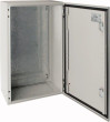 Eaton CS-65/150 korpuss ar stiprinājuma plāksni