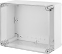Elektro-Plast INDUSTRIAL Hermētiskā kaste n t