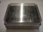 Elektro-Plast Hermētisks korpuss OH-4A.4 248x198x96x35mm