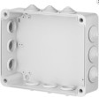 Elektro-Plast Rūpnieciskā hermētiskā kaste n/t 305
