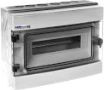 Elektro-Plast Hermētiskā sadales iekārta 1x12 330x260x138mm