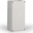 Ensto Cubo korpuss O 200x400x132mm ABS