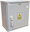Incobex termoregulatora korpuss STN 40x42 IOB-31110-01-011