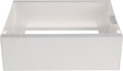 Obudowa E-MB-TPR1-MP-W 240x 150x 100mm STALFLEX