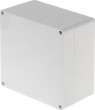 Pulsar korpuss 160 x 90 mm