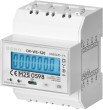Orno elektrības skaitītājs. 100A. MID. 4