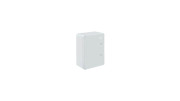 Elettrocanali Obudowa natynkowa ABS Basic 300x200x130