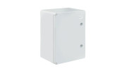 Elettrocanali Obudowa natynkowa ABS Basic 500x400x240