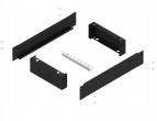 Eti-Polam cokols 100 mm augsts RAL9005