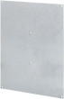Eti-Polam Metāla montāžas plāksne 460x348mm EPC-MMP