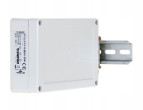 Ewimar PTU/PTF-6-BOX-DIN Profesionāls plastmasas korpuss PTF-64