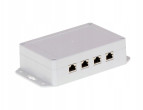 Ewimar PTU/PTF-6-BOX Profesionāls plastmasas korpuss PTF-64