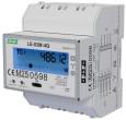 FF Elektrības skaitītājs 3 fāzu 2