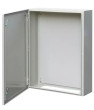 Incobex metāla korpuss 800x600x250 IP66 IK10