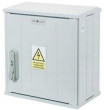 Incobex termoregulācijas korpuss SSTN 26x42+FTN 26