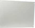 Legrand Pilnmetāla vāks 300mm 16M XL3S