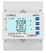 Lumel NMID32 3 fāžu enerģijas skaitītājs