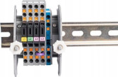 Phoenix Contact Listwa kontrolno-pomiarowa PxC-SKA 70Z
