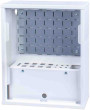STALFLEX TELECOMMUNICATIONS UZ VIRSMAS MONTĀTA BOX
