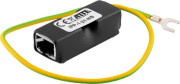 Atte Gigabit LAN PoE pārsprieguma ierobežotājs