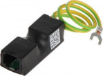 Atte IPP-1-20-HS Ethernet ATTE pārsprieguma novadītājs