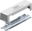 Bettermann kompensācijas sliede 7x25mm2 1x plakanais