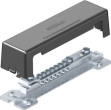 Bettermann ekvalaizera sliede 7x25mm2 1x10mm 1x