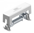 Bettermann kompensācijas sliede 7x25mm2 2x95mm2 1x