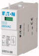 Eaton Ieguldījumu pārsprieguma ierobežotāja B+C SPBT12-280