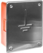Elektro-Plast Box zibensaizsardzībai 218x168x80mm INOX (35