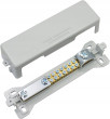 Elektro-Plast Szyna wyrównawcza 7x10mm2, 2x25mm2, 1x