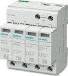 Siemens pārsprieguma novadītājs C TIPA 2