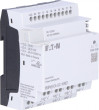 Eaton EASYE4,ROZ.12-24VDC,24VAC,8DI