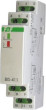 F&F impulsa relejs 8A 24V AC