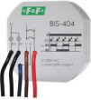 F&F Secīgs impulsu relejs 5A 230V