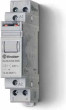 Finder Impulsu relejs 2 NO 16A