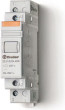 Finder Power modulārais relejs 1 NO