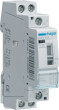 Hager instalācijas relejs 16A 24V AC