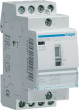 Hager instalācijas relejs 16A 2Z 2R