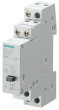 Siemens uzstādīšanas relejs 16A 230V AC